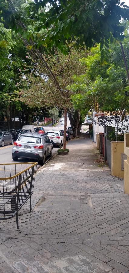 Comfy Private With Semi-private Entrance - Women Only * São Paulo