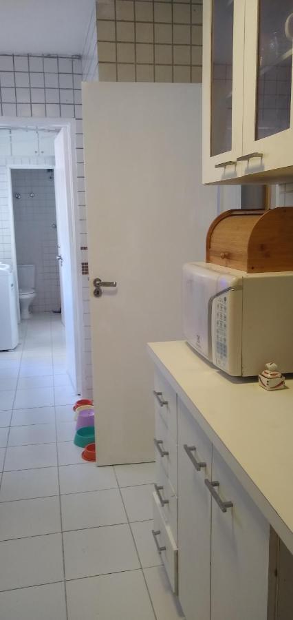 Comfy Private With Semi-private Entrance - Women Only Hospedagem domiciliar São Paulo