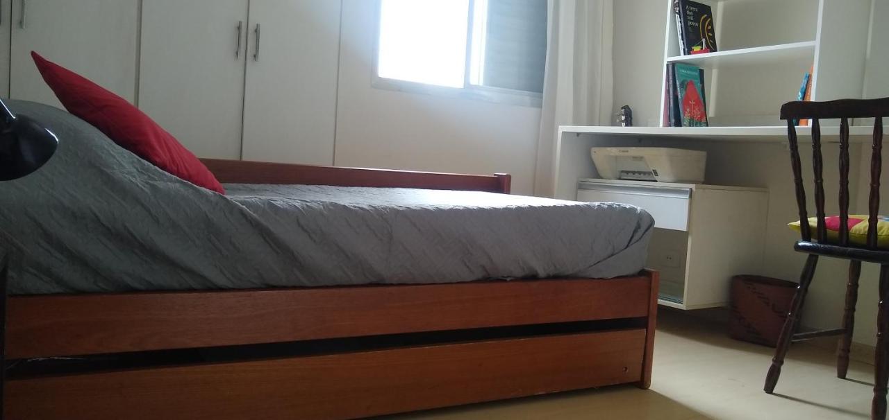 Comfy Private With Semi-private Entrance - Women Only * São Paulo