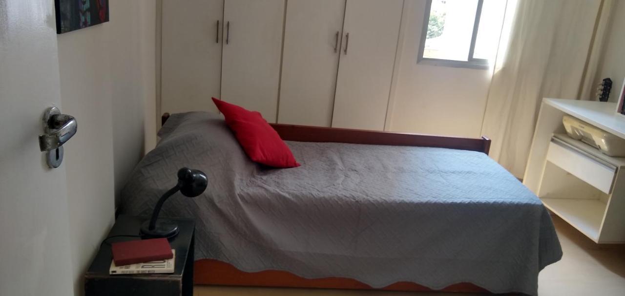 Comfy Private With Semi-private Entrance - Women Only Hospedagem domiciliar São Paulo